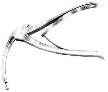 Kerrison-Costen Rongeur - N3106